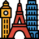 Europe Chat