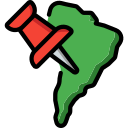 South America Chat
