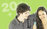 20 Something Chat