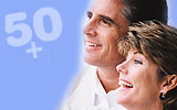 50 Something Chat
