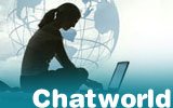 Chat World