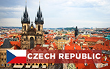 czech republic chat