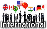 international
