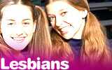 Lesbian Chat