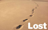 Lost Chat
