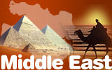 middle east