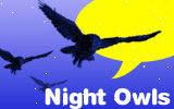 Night Owls Chat