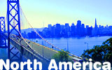 north america