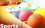Sports Chat