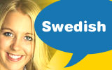 Swedish Chat